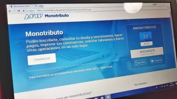 Monotributo 2020: Nuevas escalas, facturación máxima y aportes