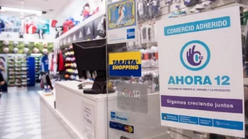 El Gobierno extendió hasta el 31 de marzo el “Ahora 12”