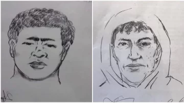 Liberan a los detenidos por el brutal crimen de un niño y la violación de su madre