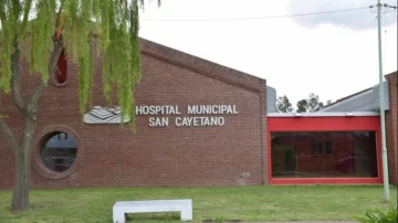 Llegan a 20 los fallecidos por Covid en San Cayetano