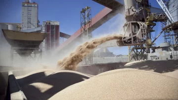 Crearon el Consejo Agroindustrial Argentino para aumentar las exportaciones