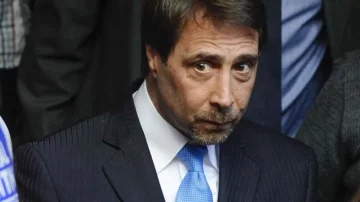 Eduardo Feinmann tiene coronavirus