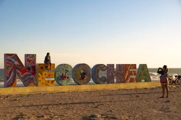 La ocupación turística tuvo un promedio del 75% en Hoteles