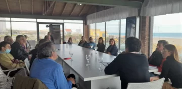 Articulan acciones para incentivar el turismo en temporada baja