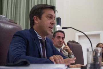 Con el discurso del intendente Rojas, se inaugura el miércoles un nuevo periodo legislativo