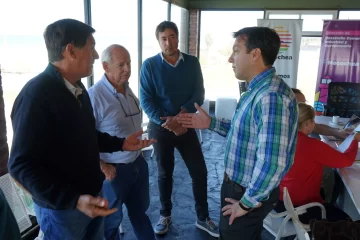 Analizaron 43 pedidos de emergencia agropecuaria