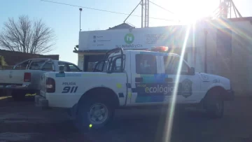 Ordenaron el cierre de una secadora de cereales por no estar apta para operar