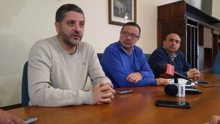 Tasa Portuaria: Rechazan medida cautelar de la Cámara de Exportadores