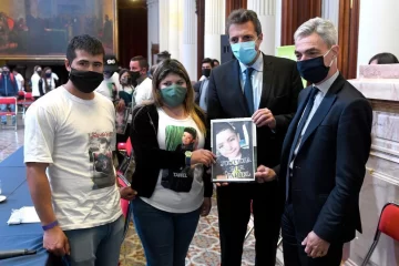 Presentaron la Ley “Tahiel” para penar a quienes maten corriendo picadas