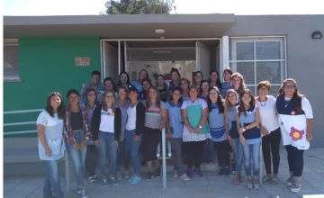 Ya está el plantel docente para el Pichi Huinca
