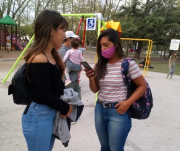 8M: realizan encuesta sobre el tiempo que se insume en tareas domésticas