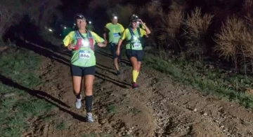 5 atletas locales de buena tarea en Balcarce