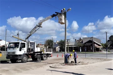 Para la Provincia está vencido el contrato entre la Municipalidad y la Usina