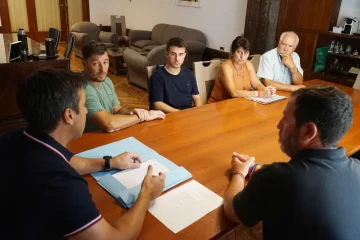 Tres entidades recibieron la personería jurídica