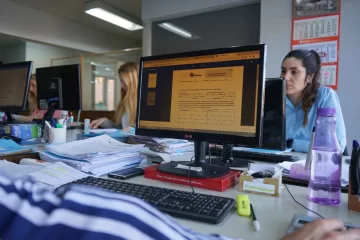 Ventas por internet entre los principales reclamos en la OMIC