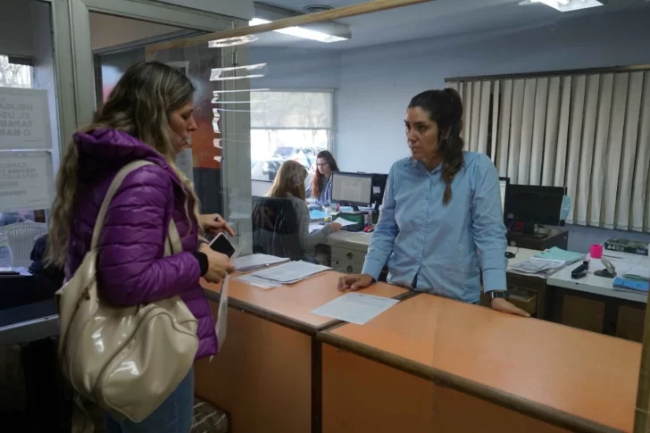 OMIC: crecieron los reclamos durante marzo