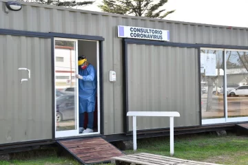 69 nuevos casos de Covid en el distrito