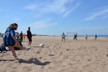 Hasta el 5 de mayo, extienden la inscripción a los Juegos Bonaerenses