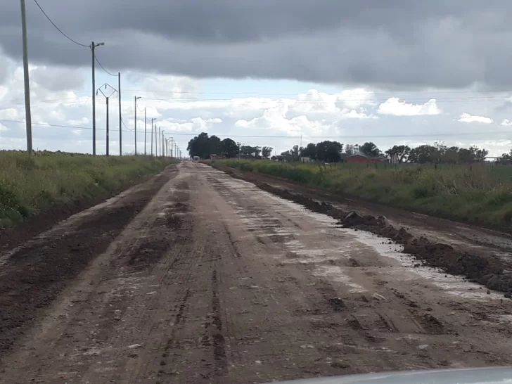 Un miércoles nublado