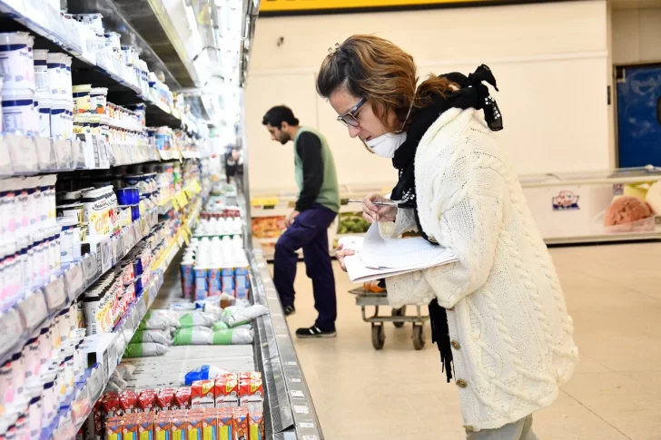 La OMIC continúa con los controles de precios