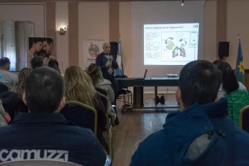 Recomendaron tener cuidado al encender los calefactores