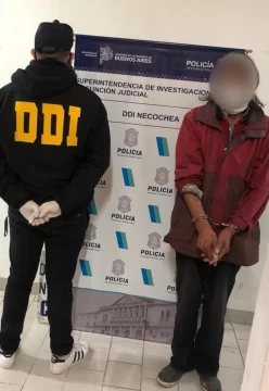 Un hombre de 70 años abusaba sexualmente de su nieta