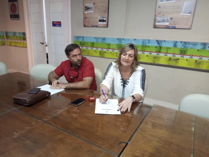 Capacitarán enfermeros para realizar la primera atención de Salud