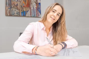 Fittipaldi: “Con fuerza y ganas sabemos dónde llegar”