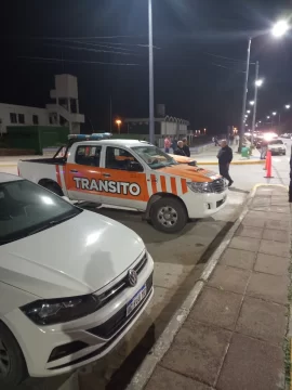 Cambio en Tránsito: Pablo González Dozo es el nuevo director