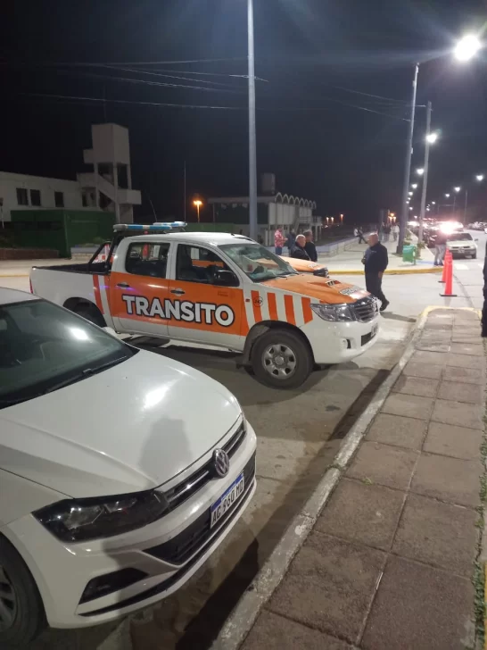 Cambio en Tránsito: Pablo González Dozo es el nuevo director