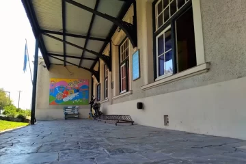 Nutrida oferta de talleres en la escuela de Arte