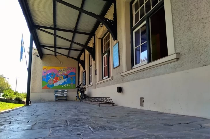 Nutrida oferta de talleres en la escuela de Arte