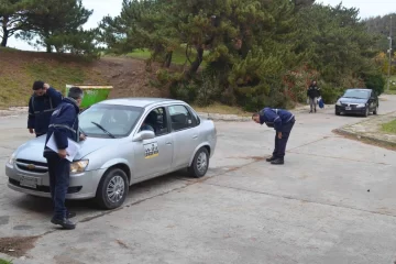 Convocan a remises para controlar su estado