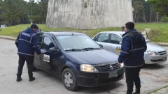 Inspección de remises en la Terminal: todo lo que tienen que presentar los titulares