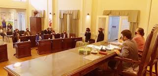 Tasas: Concejales de la oposición reclaman que se dé prioridad a los efectos de la pandemia