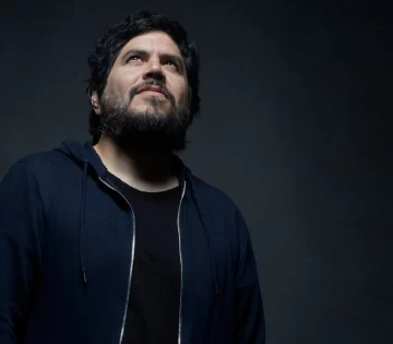 Santi Motorizado se presenta en el Centro Cultural