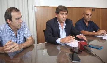 Fioramonti anunció medidas para prevenir el coronavirus