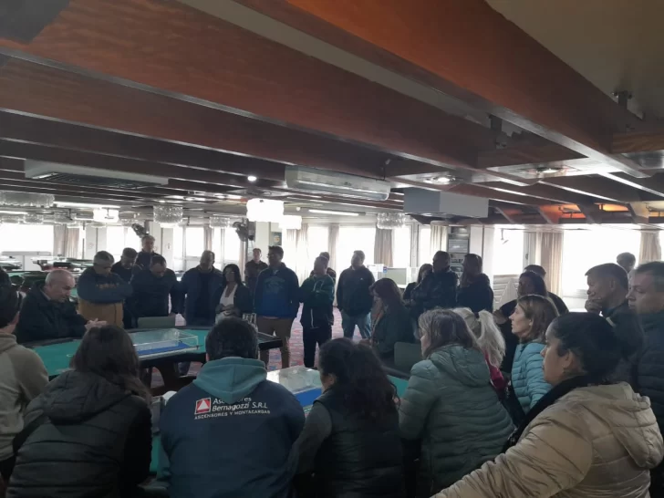 Anunciaron la pronta salida a licitación de las  tragamonedas para el casino local