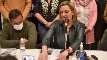 “El Concejo Deliberante puede tener un rol más activo”