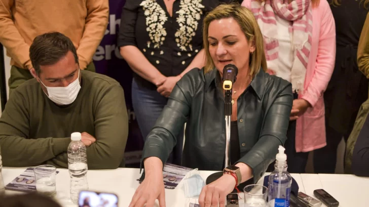 “El Concejo Deliberante puede tener un rol más activo”
