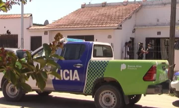 Sigue en grave estado el hombre baleado por su yerno
