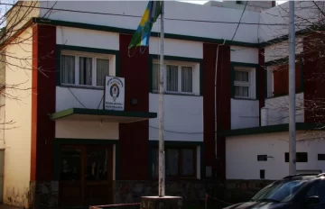 Una mujer discutió con su pareja y lo hirió con un cuchillo