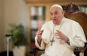 El papa Francisco ingresó al hospital Gemelli para someterse a controles médicos