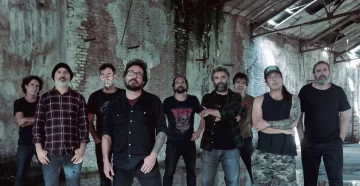 La “Vela Puerca” presentará su nuevo álbum en Necochea