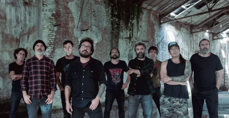 La “Vela Puerca” presentará su nuevo álbum en Necochea