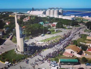 A 40 años de Malvinas: “Nuestras heridas aún están abiertas”, expresó Julio Zapata