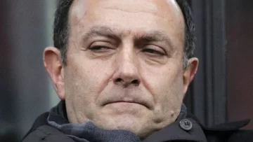 Murió Silvio Berlusconi, ex primer ministro italiano y magnate mediático