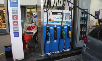 Por la baja rentabilidad, las estaciones de servicio podrían dejar de tomar pagos con tarjetas de crédito