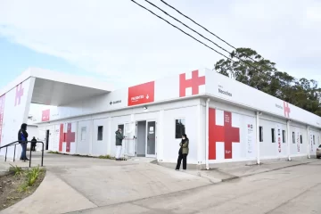 Comienzan las pruebas gratuitas y confidenciales de detección de Sífilis y VIH
