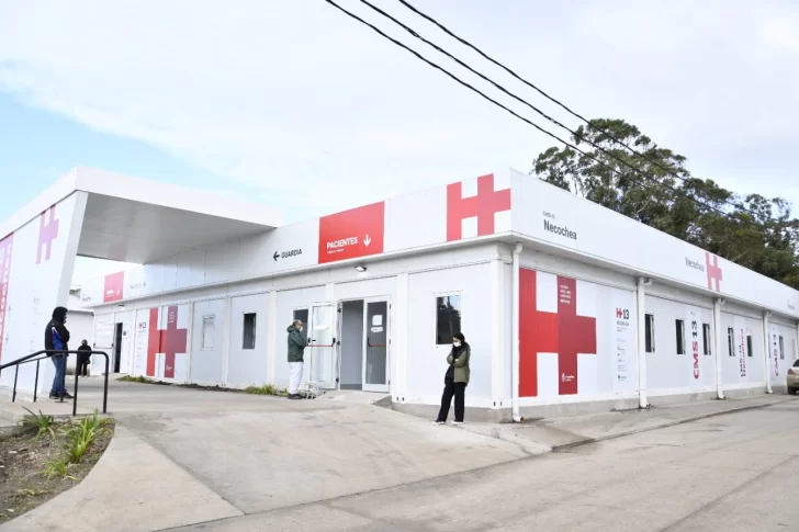 Desde hoy exámenes gratuitos de PAP